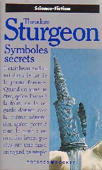 Livrenpoche : Symboles secrets - Theodore Sturgeon - Livre