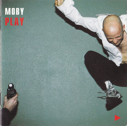 Livrenpoche : Moby - Play - Moby - CD
