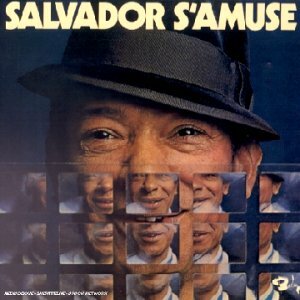 Livrenpoche : Salvador S'Amuse - Henri Salvador - CD
