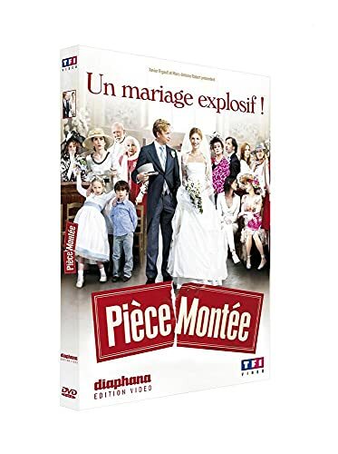 Livrenpoche : Pièce montée - Denys Granier-Deferre - DVD