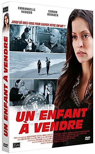 Livrenpoche : Un enfant à vendre - Michael Feifer - DVD