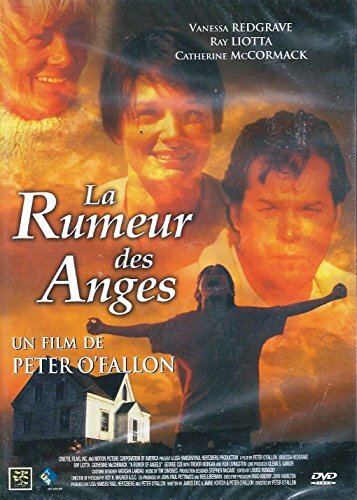 Livrenpoche : La Rumeur des Anges - Peter O'Fallon - DVD