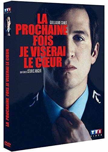 Livrenpoche : La Prochaine Fois Je viserai Le Coeur - Cédric Anger - DVD