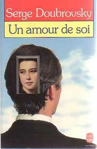 Livrenpoche : Un amour de soi - Serge Doubrovsky - Livre