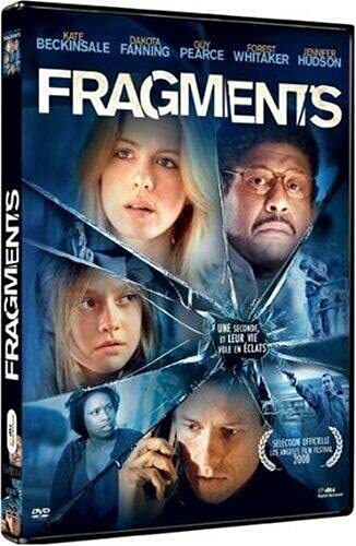 Livrenpoche : Fragments - XXX - DVD