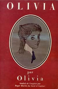 Livrenpoche : Olivia - Olivia - Livre