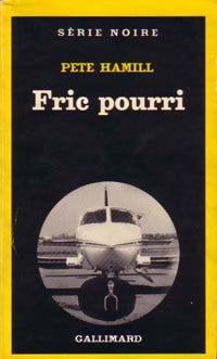 Livrenpoche : Fric pourri - Pete Hamill - Livre