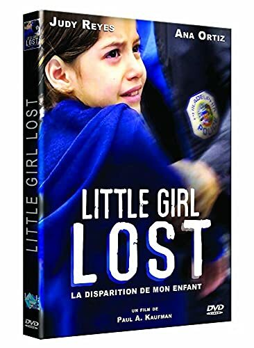 Livrenpoche : Little Girl Lost - Paul A. Kaufman - DVD