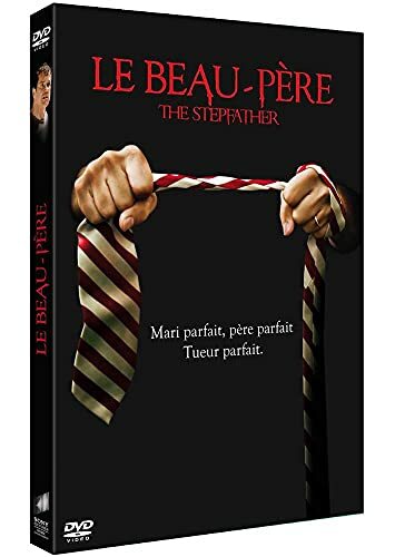 Livrenpoche : Le Beau-père - Nelson McCormick - DVD