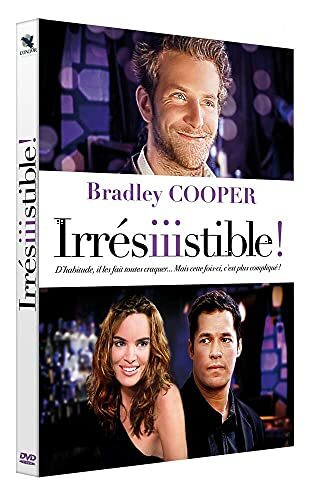 Livrenpoche : Irrésiiistible ! - Morgan Klein, Peter Knight - DVD