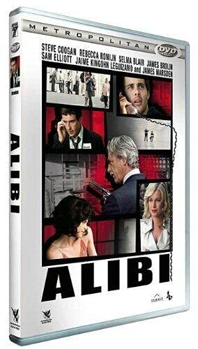 Livrenpoche : Alibi - Matt Checkowski, Kurt Mattila - DVD