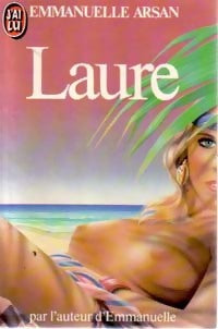 Laure - Emmanuelle Arsan - Livre