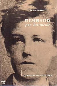 Livrenpoche : Rimbaud - Yves Bonnefoy - Livre