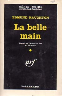 Livrenpoche : La belle main - Edmund Naughton - Livre