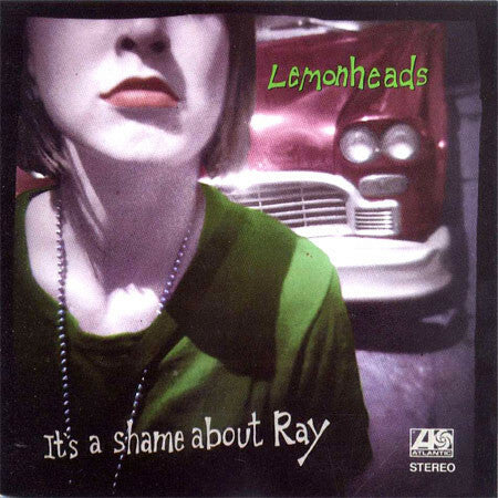 Livrenpoche : Lemonheads - It's A Shame About Ray - Lemonheads - CD