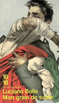 Livrenpoche : Mon grain de sable - Luciano Bolis - Livre