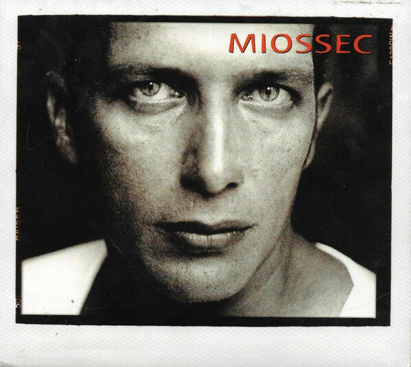 Livrenpoche : Miossec - Baiser - Miossec - CD