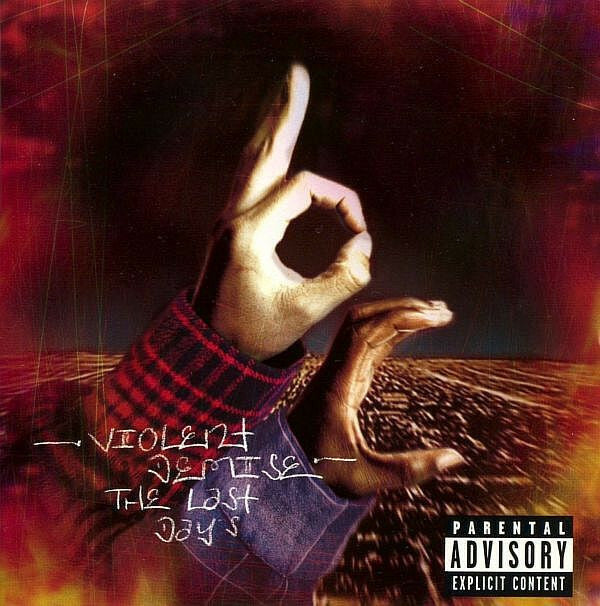 Livrenpoche : Body Count - Violent Demise : The Last Days - Body Count - CD