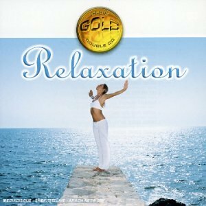 Livrenpoche : Relaxation (2004) - Compilation, Persian Spirit - CD