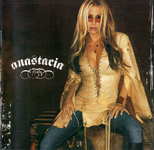Livrenpoche : Anastacia - Anastacia - Anastacia - CD