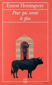 Livrenpoche : Pour qui sonne le glas - Ernest Hemingway - Livre