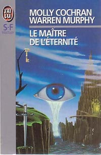 Livrenpoche : Le maître de l'éternité - Molly Cochran, Warren Murphy - Livre