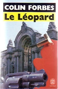 Livrenpoche : Le léopard - Colin Forbes - Livre