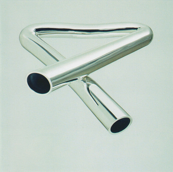 Livrenpoche : Mike Oldfield - Tubular Bells Iii - Mike Oldfield - CD