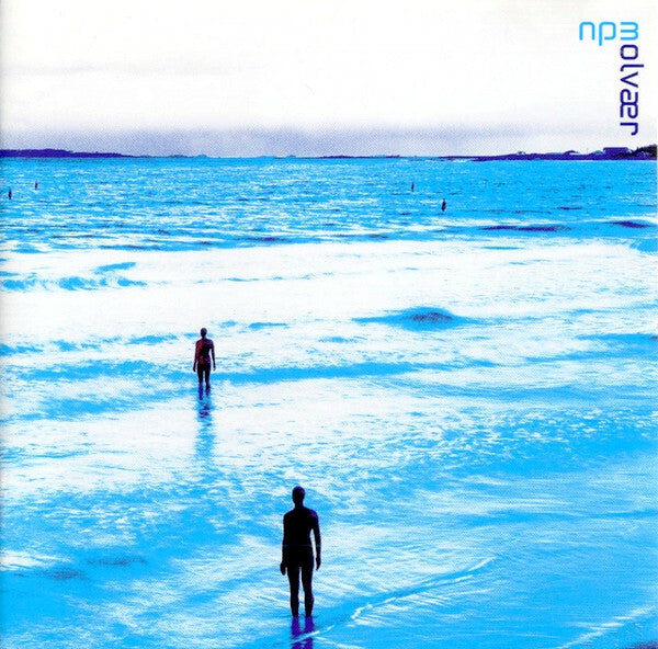 Livrenpoche : Nils Petter Molvær - Np3 - Nils Petter Molvær - CD