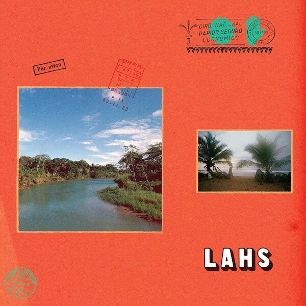 Livrenpoche : Allah-Las - Lahs - Allah-Las - CD