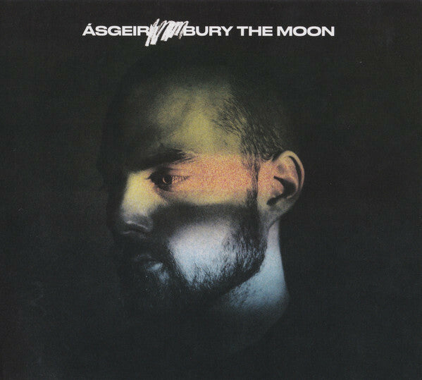 Livrenpoche : Ásgeir - Bury The Moon - Ásgeir - CD