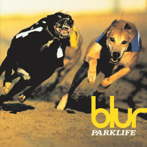 Livrenpoche : Blur - Parklife - Blur - CD