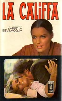 Livrenpoche : La Califfa - Alberto Bevilacqua - Livre