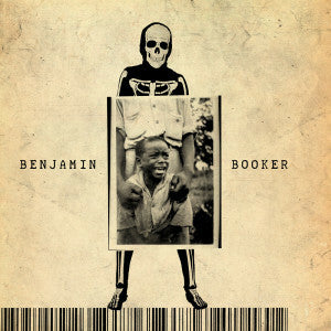 Livrenpoche : Benjamin Booker - Benjamin Booker - Benjamin Booker - CD