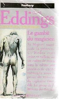 Livrenpoche : Chant III de La Belgariade : Le gambit du magicien - David Eddings - Livre