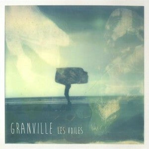 Livrenpoche : Granville - Les Voiles - Granville - CD