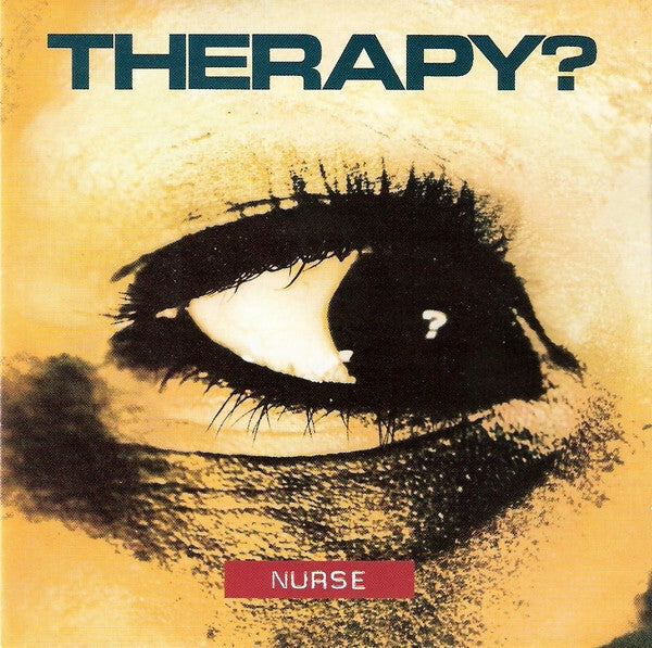 Livrenpoche : Therapy? - Nurse - Therapy? - CD