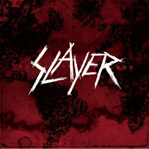 Livrenpoche : Slayer - World Painted Blood - Slayer - CD