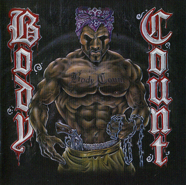 Livrenpoche : Body Count (2) - Body Count - Body Count (2) - CD