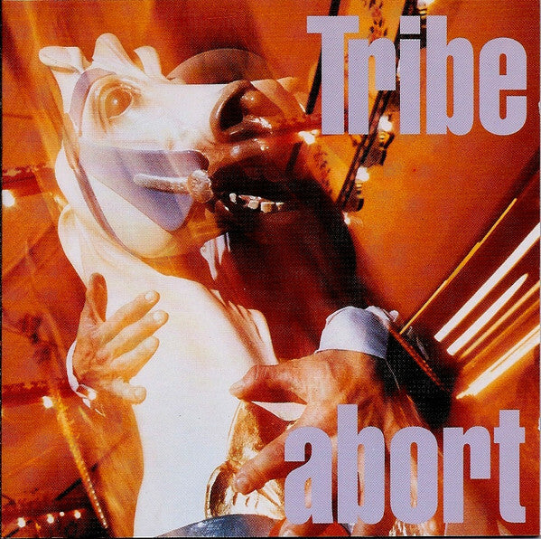 Livrenpoche : Tribe - Abort - Tribe - CD