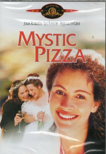 Livrenpoche : Mystic Pizza - Donald Petrie - DVD