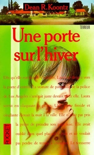 Livrenpoche : Une porte sur l'hiver - Dean Ray Koontz - Livre