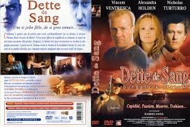 Livrenpoche : Dette de Sang - Harris Done - DVD