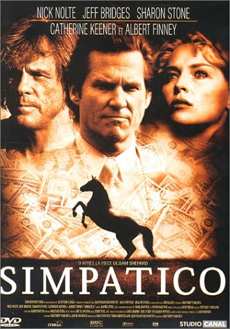 Livrenpoche : Simpatico - Matthew Warchus - DVD