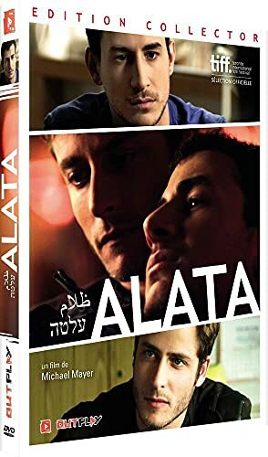 Livrenpoche : Alata (Édition Collector) - Michael Mayer - DVD