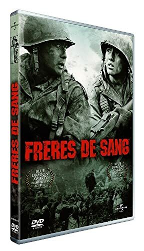 Livrenpoche : Frères de Sang - Kang Je-gyu - DVD