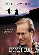 Livrenpoche : Le Docteur - Randa Haines - DVD