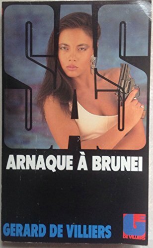 Livrenpoche : SAS : Arnaque à Brunei - XXX - DVD