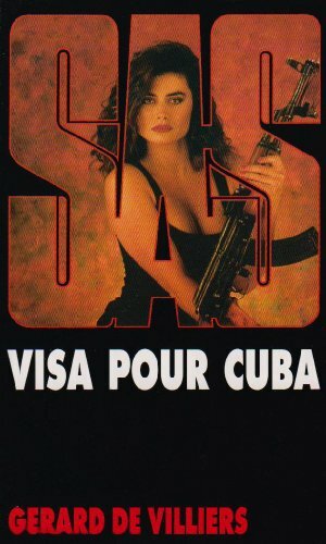 Livrenpoche : sas 93 visa pour cuba - XXX - DVD