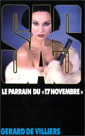 Livrenpoche : Sas, numéro 149 : Le Parrain du  - XXX - DVD
